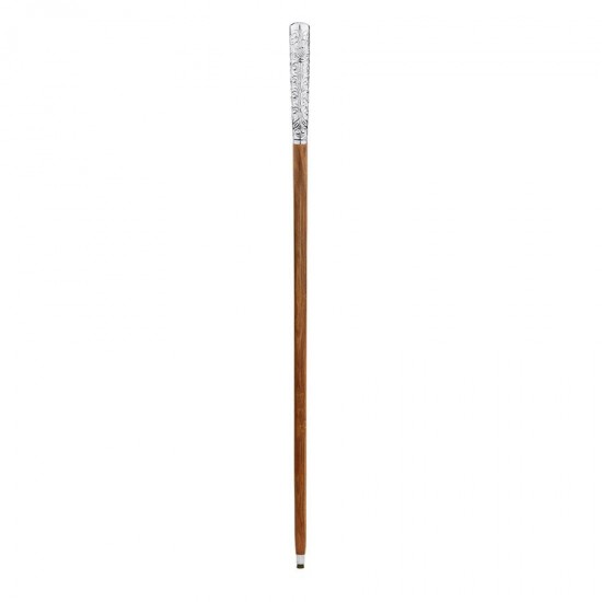 Design Toscano Fancy Handle Walking Stick