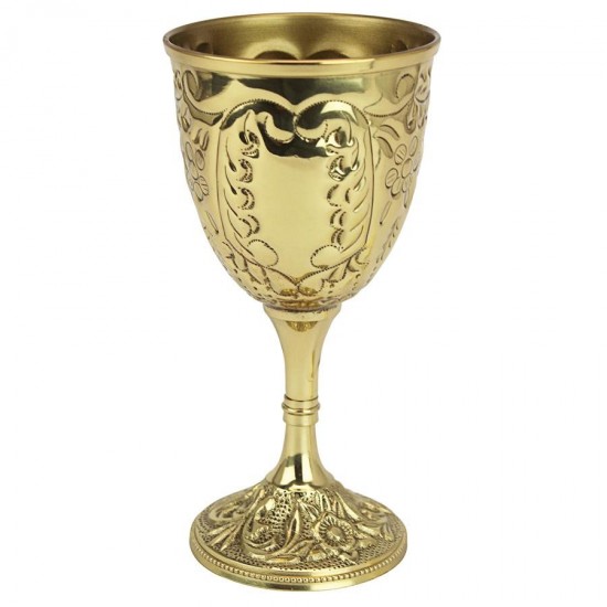 Design Toscano Kings Royal Chalice