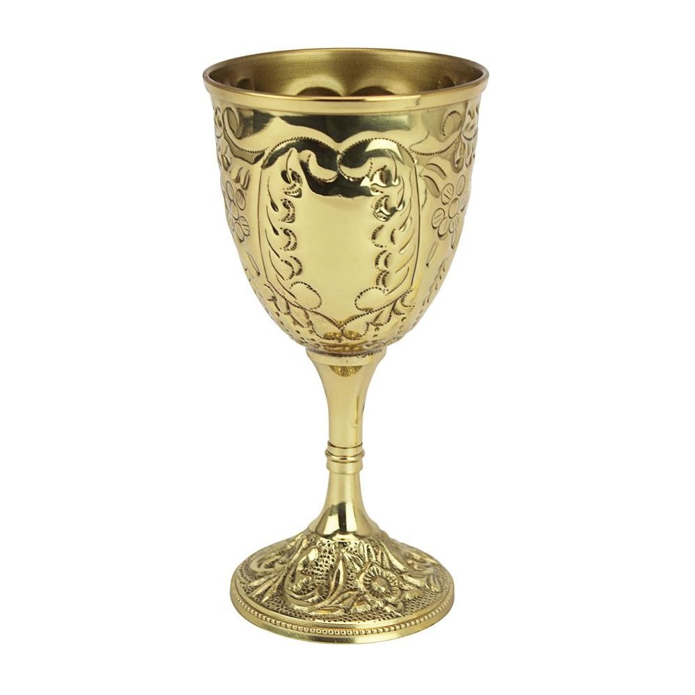 Design Toscano Kings Royal Chalice