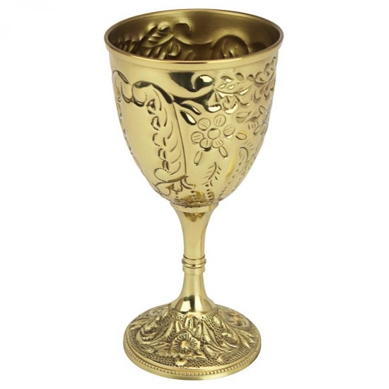 Design Toscano Kings Royal Chalice