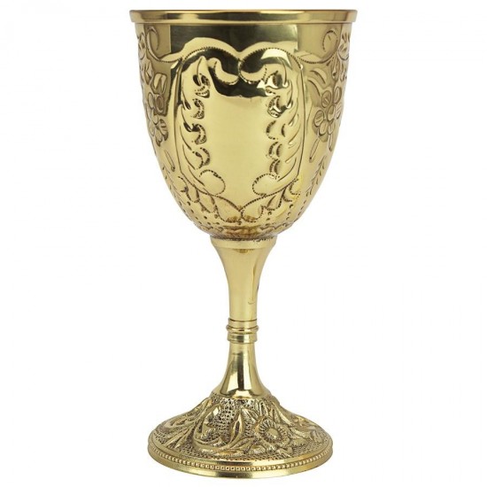 Design Toscano Kings Royal Chalice