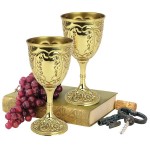 Design Toscano Kings Royal Chalice