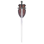 Design Toscano Excalibur Sword