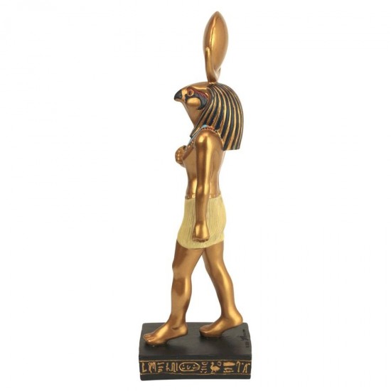 Design Toscano Horus Falcon God