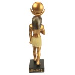 Design Toscano Horus Falcon God