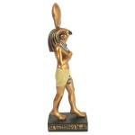 Design Toscano Horus Falcon God