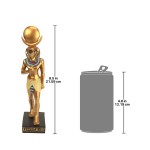 Design Toscano Horus Falcon God
