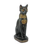 Design Toscano Bastet W/ Earring