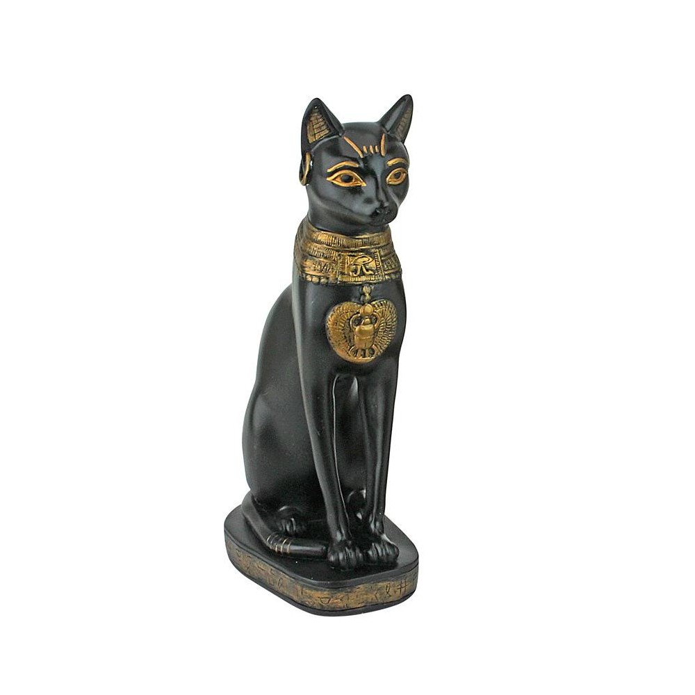 Design Toscano Bastet W/ Earring