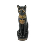 Design Toscano Bastet W/ Earring