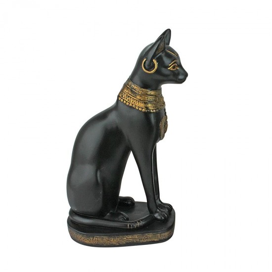 Design Toscano Bastet W/ Earring