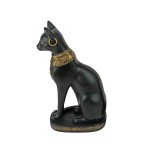 Design Toscano Bastet W/ Earring