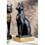 Design Toscano Bastet W/O Earring