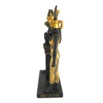 Design Toscano Osiris Isis And Horus Statue