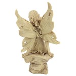 Design Toscano Twinkle Toes Fairy Statue