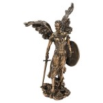 Design Toscano Bronze Raphael Angel