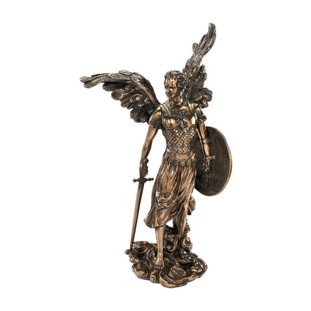 Design Toscano Bronze Raphael Angel