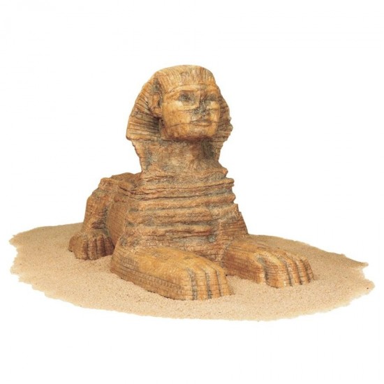 Design Toscano Great Sphinx