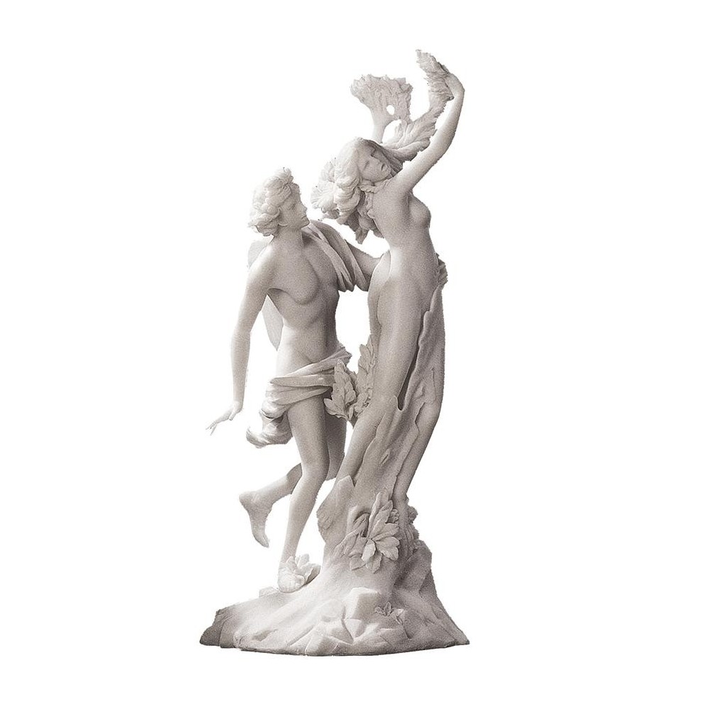 Design Toscano Apollo & Daphne By Bernini Design Toscano Apollo & Daphne By Bernini