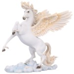 Design Toscano Pegasus By Veronese