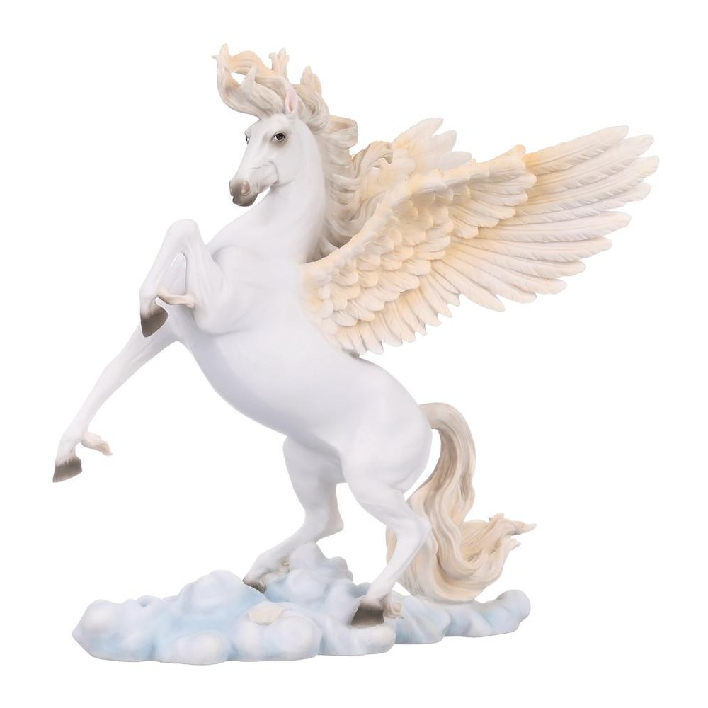 Design Toscano Pegasus By Veronese