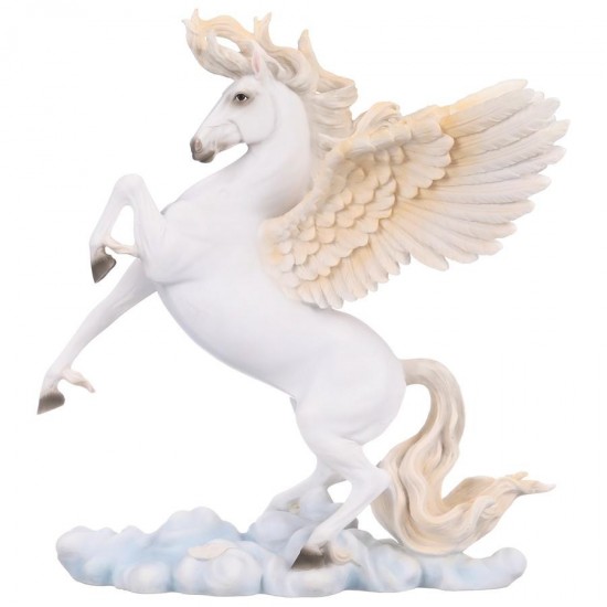 Design Toscano Pegasus By Veronese