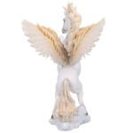 Design Toscano Pegasus By Veronese