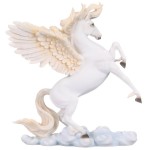 Design Toscano Pegasus By Veronese