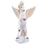 Design Toscano Pegasus By Veronese