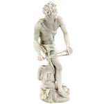 Design Toscano David With Slingshot By Bernini Statue