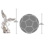 Design Toscano St Michael The Archangel