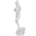 Design Toscano Marble Resin Birth Of Venus Statue