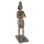 Design Toscano Akhenaten Amenhotep Iv Statue