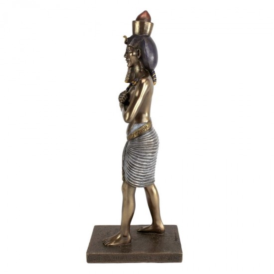 Design Toscano Akhenaten Amenhotep Iv Statue