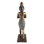 Design Toscano Akhenaten Amenhotep Iv Statue