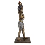 Design Toscano Akhenaten Amenhotep Iv Statue