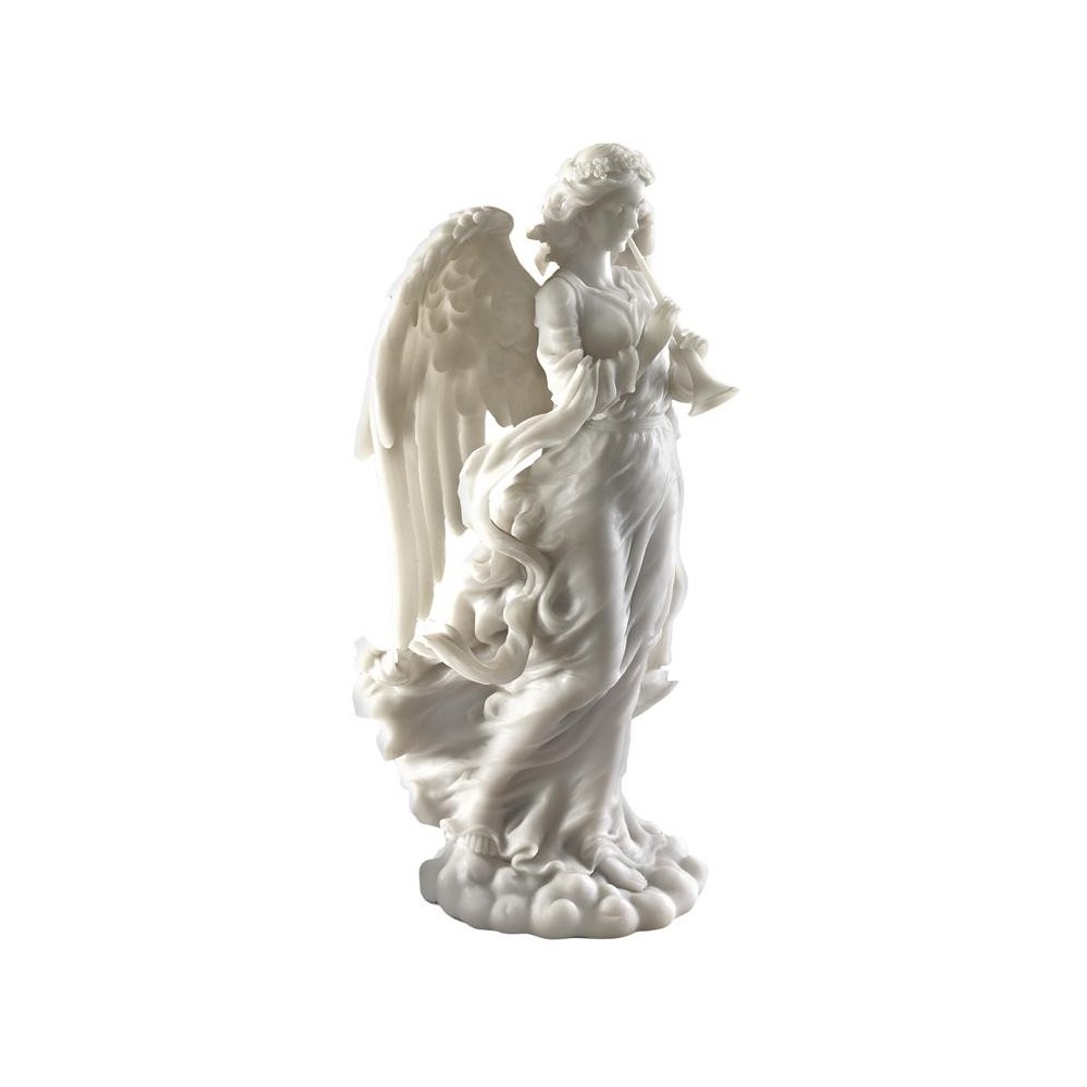 Design Toscano Trumpeting Cathedral Angel Statue