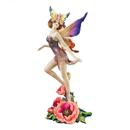 Design Toscano Wild Rose Fairy