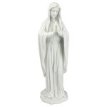 Design Toscano Blessed Virgin Mary