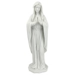 Design Toscano Blessed Virgin Mary