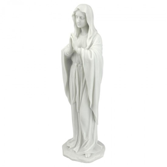 Design Toscano Blessed Virgin Mary