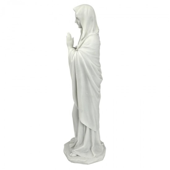 Design Toscano Blessed Virgin Mary