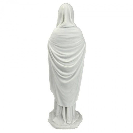 Design Toscano Blessed Virgin Mary