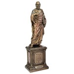 Design Toscano Socrates Statue