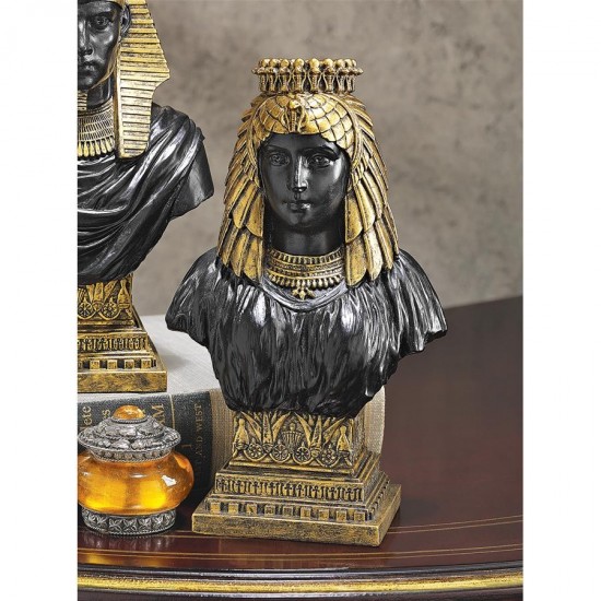 Design Toscano Nefertari Bust