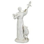 Design Toscano St Francis And Friends Of The Forest