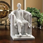 Design Toscano Abraham Lincoln Memorial