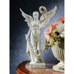 Design Toscano Nike Winged Goddess Of Victory Statue