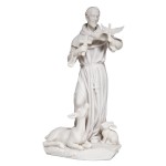 Design Toscano St Francis Of Assisi Statue