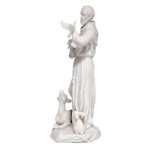 Design Toscano St Francis Of Assisi Statue